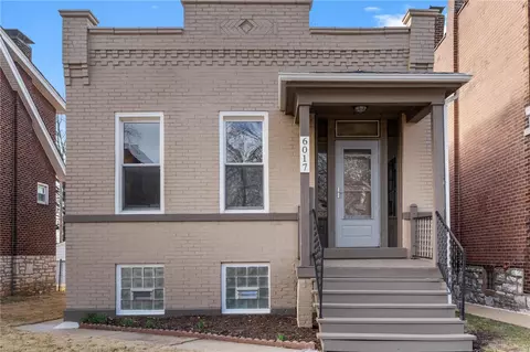 6017 Louisiana Ave, Saint Louis, MO 63111