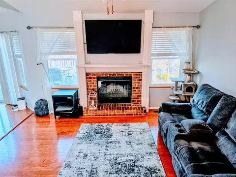 Living - 868 Hardcastle Dr, O'fallon, MO 63366 photo 1 of 1