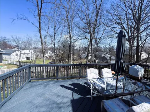 Exterior - 868 Hardcastle Dr, O'fallon, MO 63366 photo 3 of 4