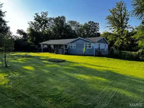 923 Dixie Ave, Fulton, MO 65251 photo 1