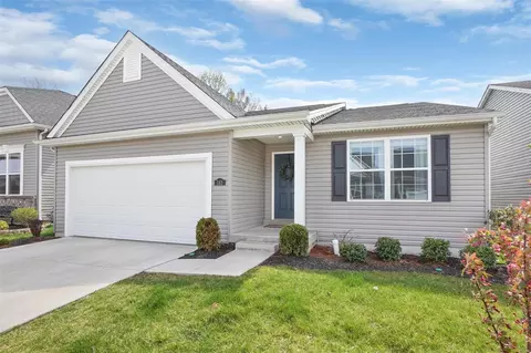 143 Rhythm Point Dr, Saint Peters, MO 63376