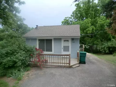 1394 Scenic Dr, Arnold, MO 63010 photo 1