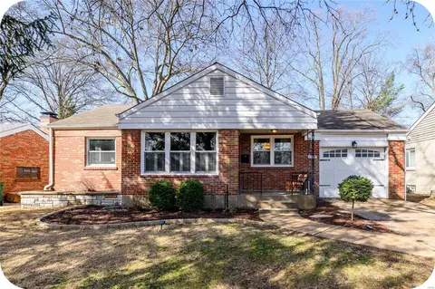1309 Lanvale Dr, Saint Louis, MO 63119