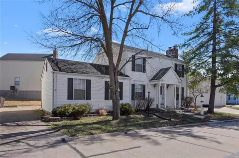 Exterior - 127 Lamplighter Way, O'fallon, MO 63368 photo 3 of 4