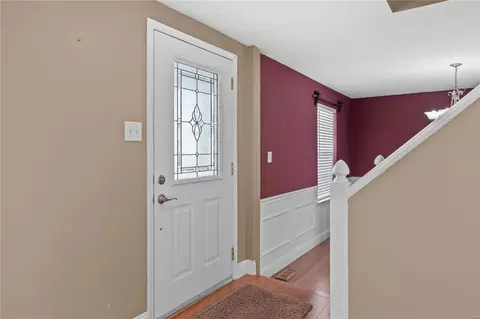 Entry Way - 127 Lamplighter Way, O'fallon, MO 63368 photo 1 of 4