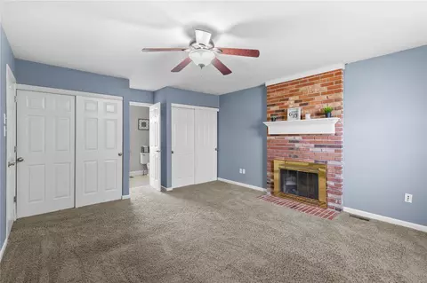 Bedroom - 127 Lamplighter Way, O'fallon, MO 63368 photo 1 of 3