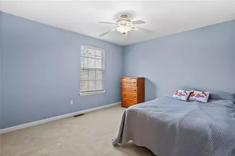 Bedroom - 127 Lamplighter Way, O'fallon, MO 63368 photo 2 of 3