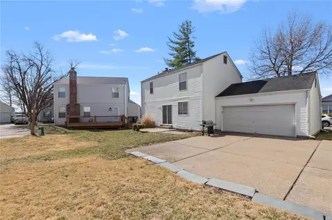 Exterior - 127 Lamplighter Way, O'fallon, MO 63368 photo 4 of 4