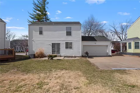Exterior - 127 Lamplighter Way, O'fallon, MO 63368 photo 2 of 4