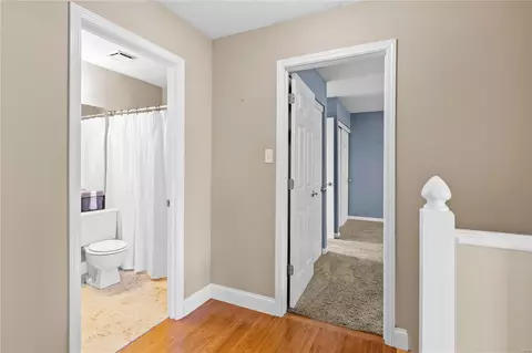Entry Way - 127 Lamplighter Way, O'fallon, MO 63368 photo 4 of 4