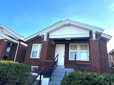 4882 San Francisco Ave, Saint Louis, MO 63115