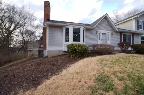 1673 Florine Blvd #A, Saint Charles, MO 63303