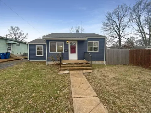 4630 Heidelberg Ave, Saint Louis, MO 63123