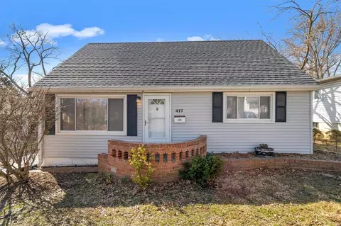 417 Rosedale Ter, Ballwin, MO 63021