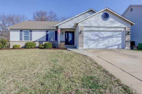 273 Sassafras Parc Dr, O'fallon, MO 63368
