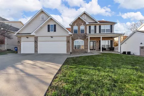 4324 Westhampton Place Cir, Saint Charles, MO 63304