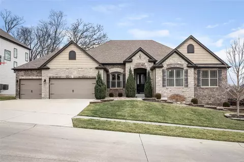 174 Wyndgate Valley Dr, Lake Saint Louis, MO 63367