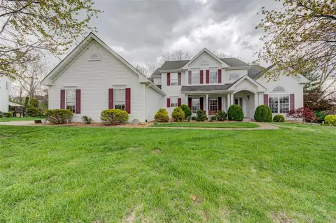 2675 Whitetail Ln, O'fallon, MO 63368