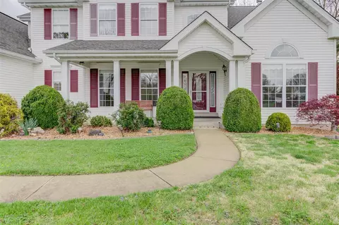 2675 Whitetail Ln, O'fallon, MO 63368 photo 2