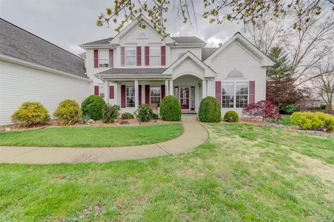 2675 Whitetail Ln, O'fallon, MO 63368 photo 3