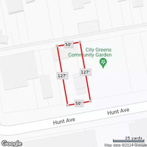 4479 Hunt Ave, Saint Louis, MO 63110