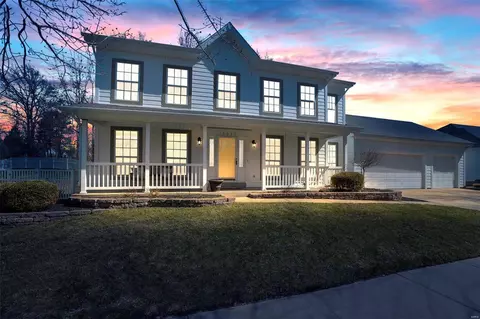 16033 Surfview Ct, Wildwood, MO 63040