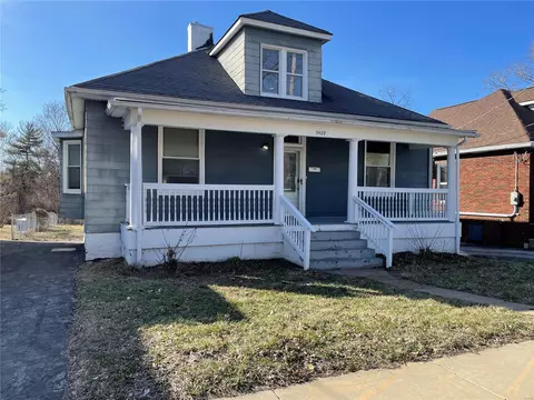 3409 Brown Rd, Saint Louis, MO 63114