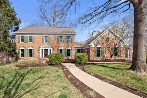 1819 Parsonage Dr, Chesterfield, MO 63005 photo 2
