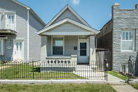 5117 Pattison Ave, Saint Louis, MO 63110
