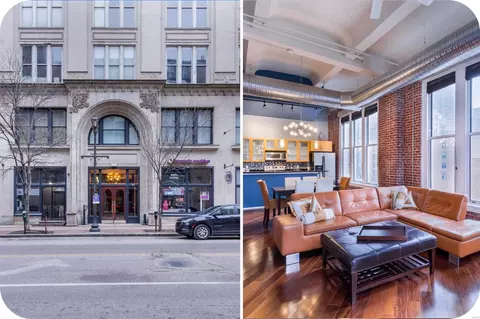 1136 Washington Ave #307, Saint Louis, MO 63101