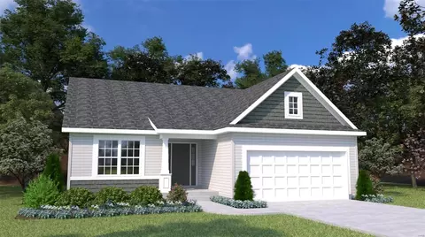 607 Brinton Ct, Wentzville, MO 63385