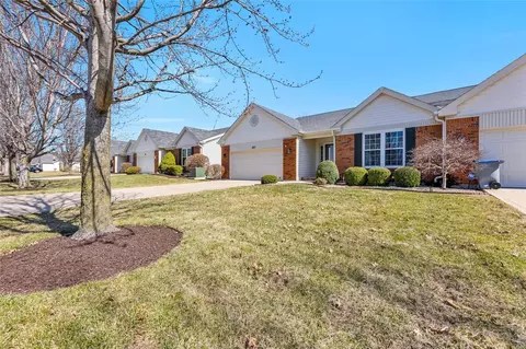 685 Hawk Run Dr, O'fallon, MO 63368 photo 5