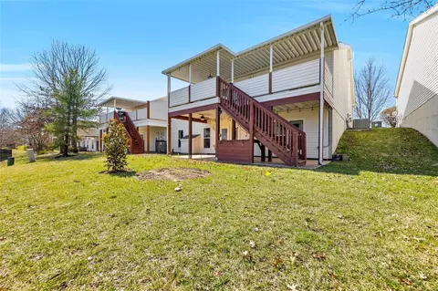 685 Hawk Run Dr, O'fallon, MO 63368 photo 48