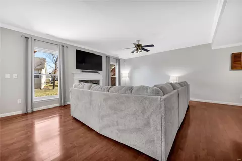 685 Hawk Run Dr, O'fallon, MO 63368 photo 33