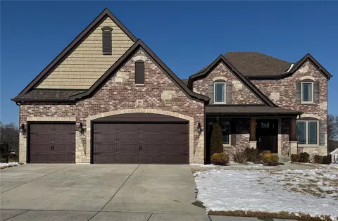 543 John Pitman Dr, Saint Charles, MO 63304