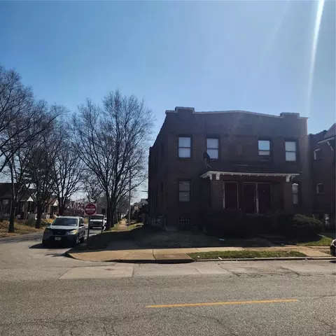 4050 Shreve Ave, Saint Louis, MO 63115