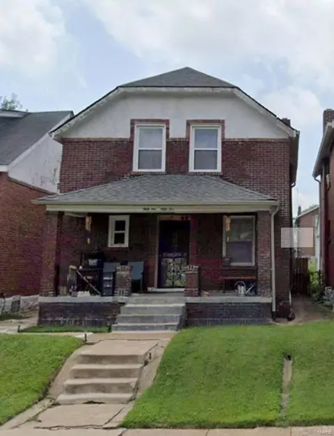 5152 Maffitt Ave, Saint Louis, MO 63113