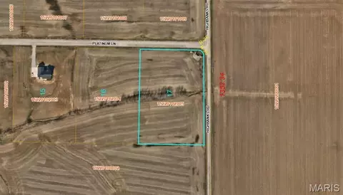 5929 Highbanks Rd, Mascoutah, IL 62258