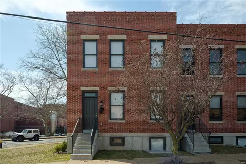 1204 Lynch St, Saint Louis, MO 63118