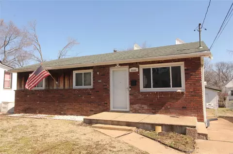9942 Clyde Ave, Saint Louis, MO 63125