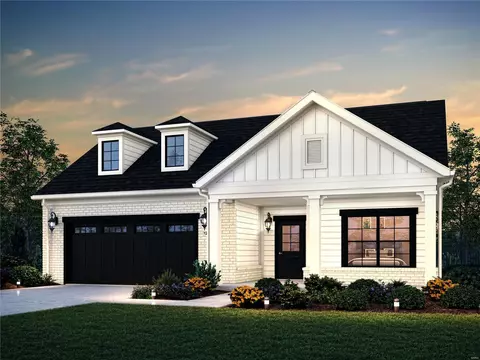 121 Haven Ridge Ct, Dardenne Prairie, MO 63368