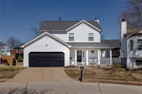 130 Kinross Ct, Valley Park, MO 63088