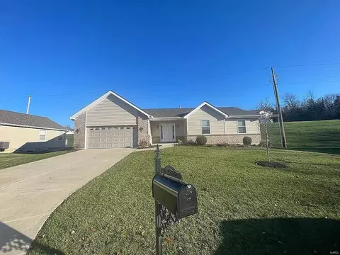 26 Thoreau Ct, O'fallon, MO 63366