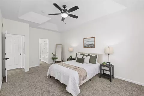 Bedroom - 543 Boulder River Dr, O'fallon, MO 63368 photo 2 of 6