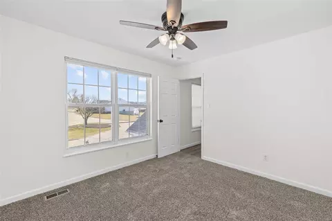 Bedroom - 543 Boulder River Dr, O'fallon, MO 63368 photo 4 of 6