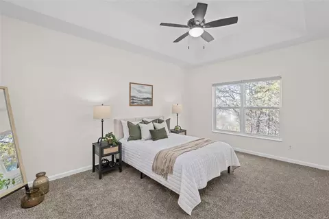 Bedroom - 543 Boulder River Dr, O'fallon, MO 63368 photo 1 of 6