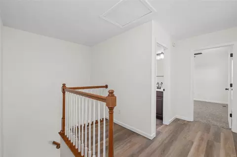 Entry Way - 543 Boulder River Dr, O'fallon, MO 63368 photo 6 of 8