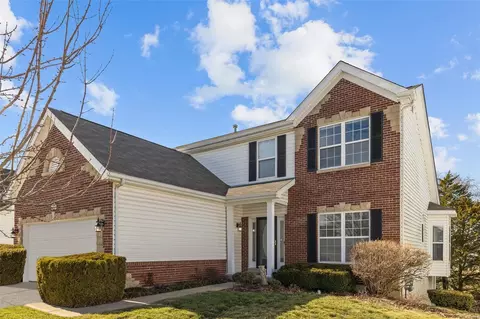 Exterior - 543 Boulder River Dr, O'fallon, MO 63368 photo 3 of 3
