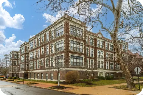 5636 Waterman Blvd #46, Saint Louis, MO 63112