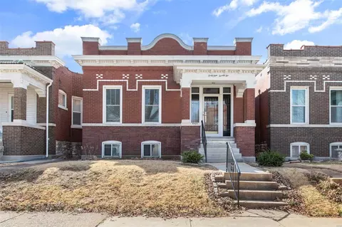 4922 Lisette Ave, Saint Louis, MO 63109